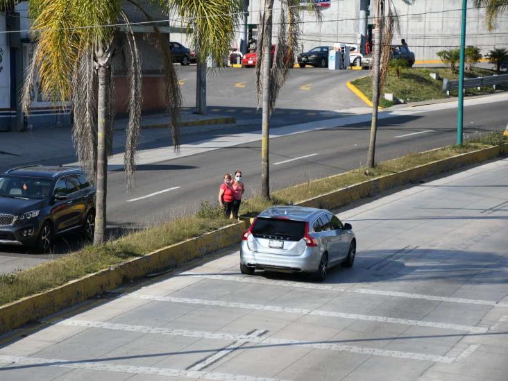 Carretera Xalapa-Coatepec, un peligro:  76 reportes de accidentes en 2020