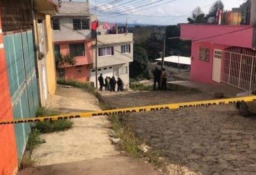 Hallan mano y después cuerpo descuartizado de joven en Xalapa