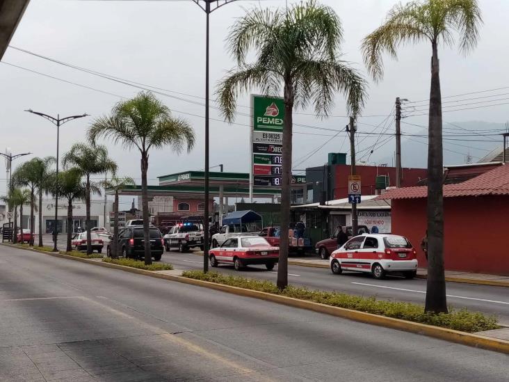 Frustran intento de despojo en Orizaba