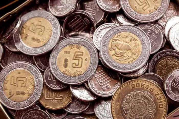 Peso inicia semana con optimismo por avances en vacunas