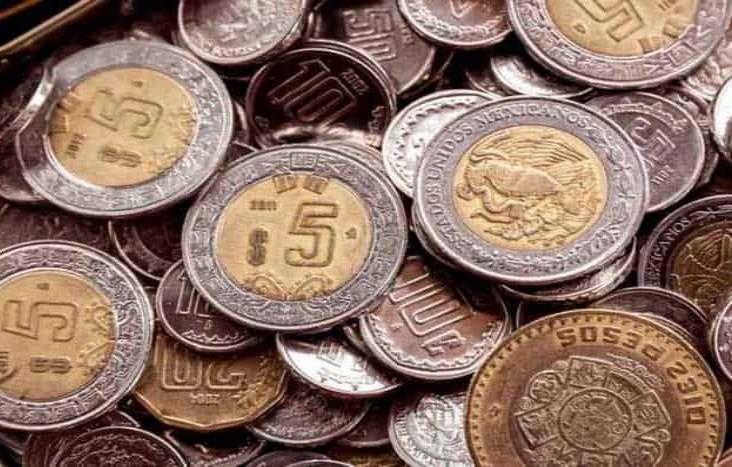 Peso inicia semana con optimismo por avances en vacunas