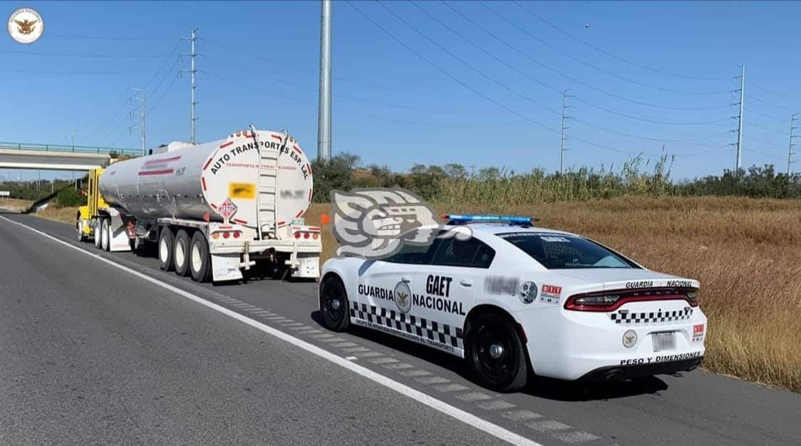 Arranca operativo en carreteras la Guardia Nacional