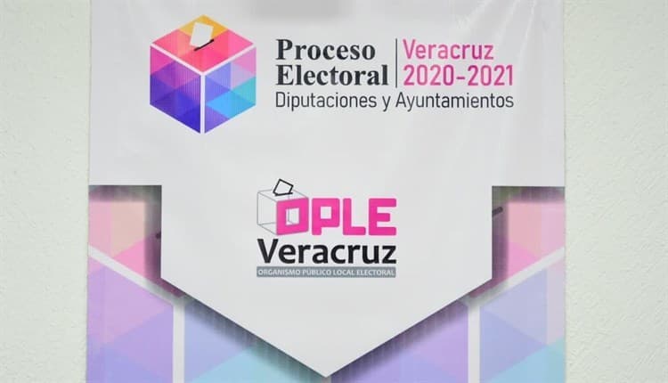Calientan próximos comicios en Veracruz; piden vigilancia de Guardia Nacional