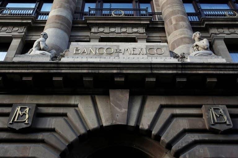 Director de HSBC: lavado de dinero podría repetirse con reforma a Ley de Banxico