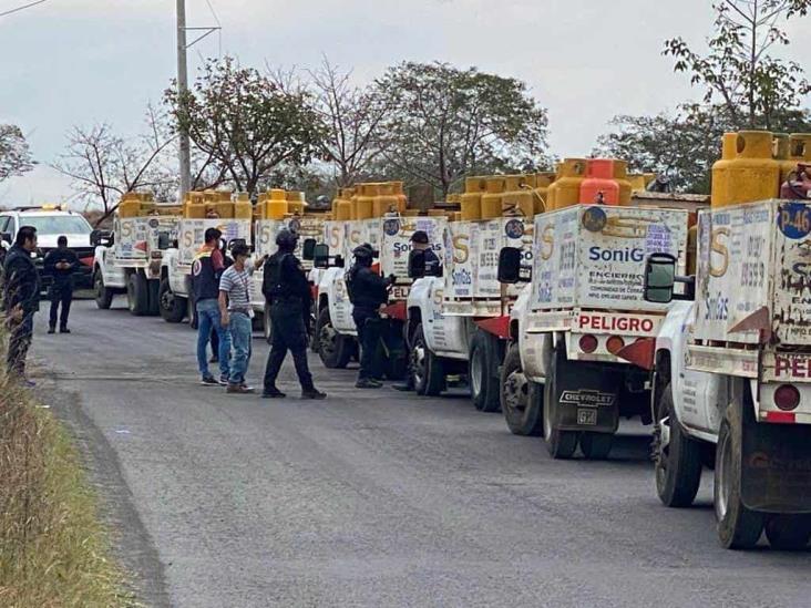 Denuncia departamento jurídico de Sonigas a trabajadores