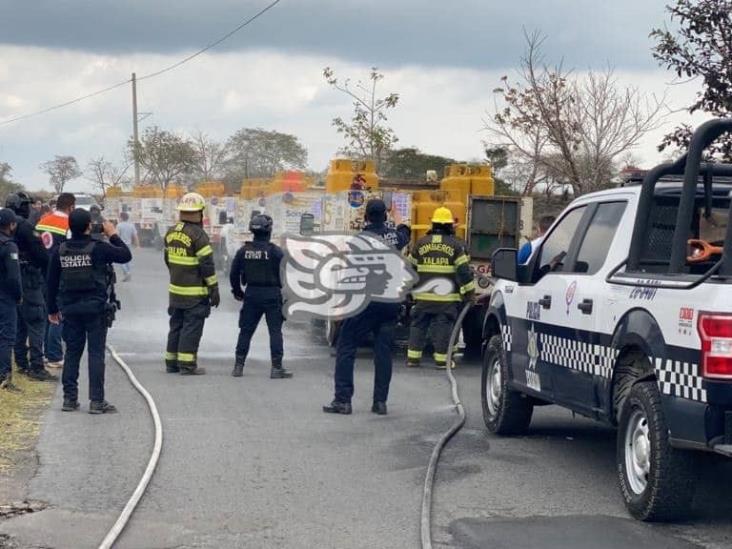 Denuncia departamento jurídico de Sonigas a trabajadores