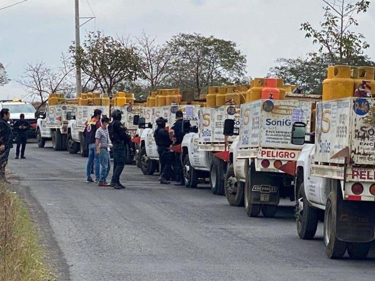 Denuncia departamento jurídico de Sonigas a trabajadores