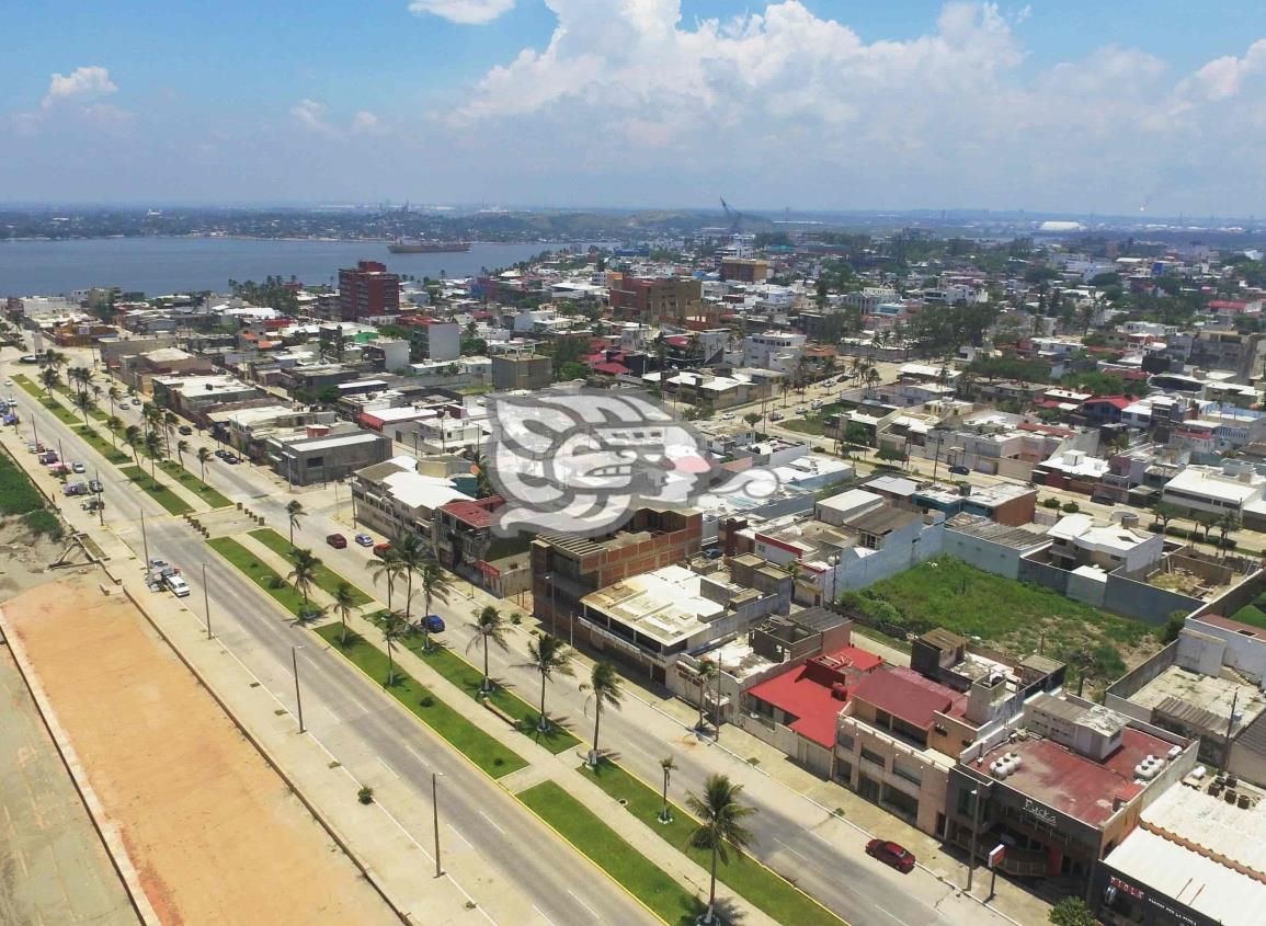 Clausura de hoteles, mensaje desalentador para la economía de Coatzacoalcos