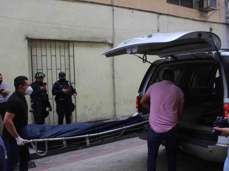 Hombre se suicida al interior de su domicilio en Veracruz