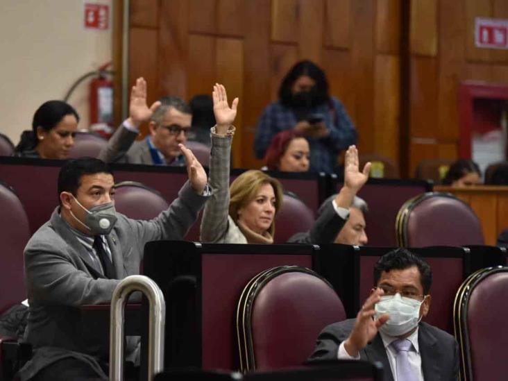 Aprueba Congreso Ley de Ingresos para el año 2021