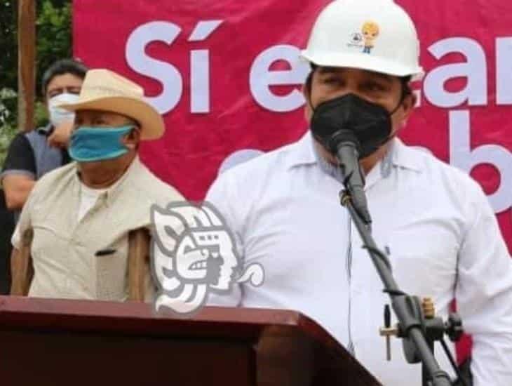 Rendirán en Moloacán tercer informe en honor a Vicky Rasgado 