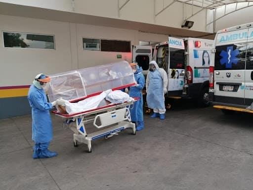 Lanzan SOS médicos del IMSS