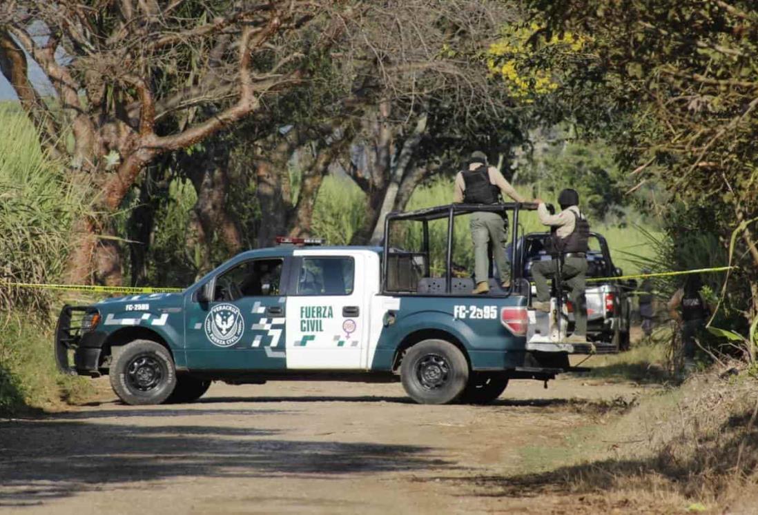 Veracruz, entre estados en que policías corren más riesgo