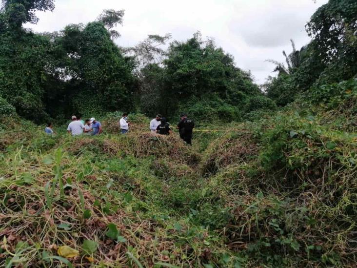 Se suicida hombre con problemas mentales en Veracruz