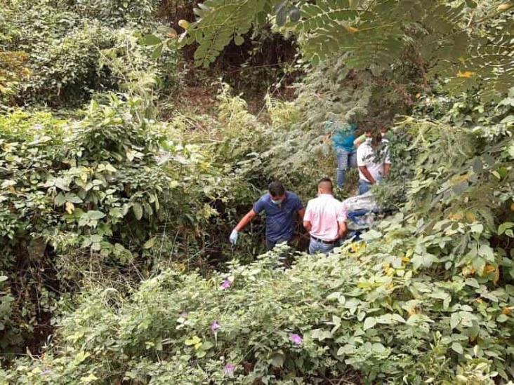 Se suicida hombre con problemas mentales en Veracruz