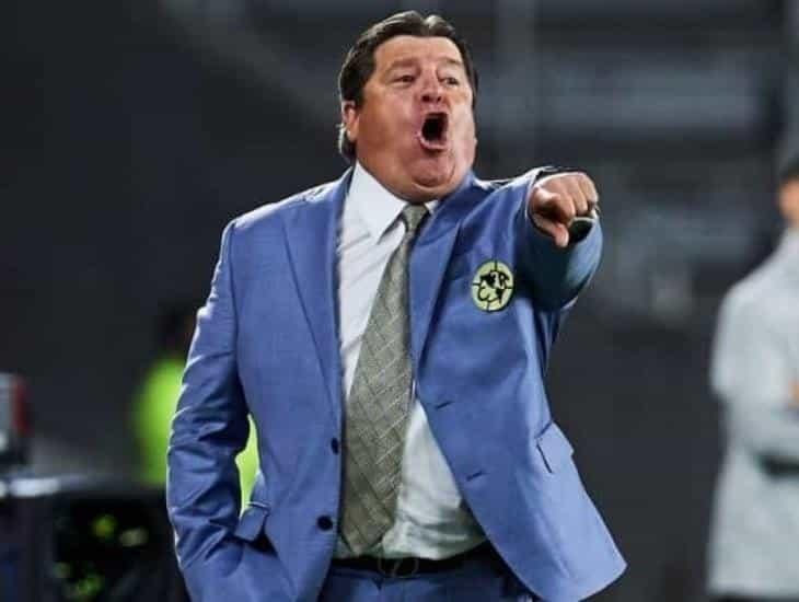 Oficial: Miguel ‘Piojo’ Herrera dejó de ser técnico del América