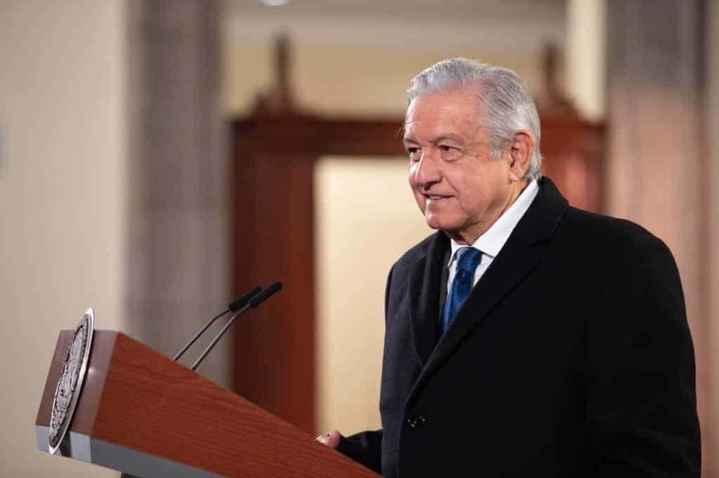 Hay muy buenas noticias sobre vacuna anticovid: AMLO