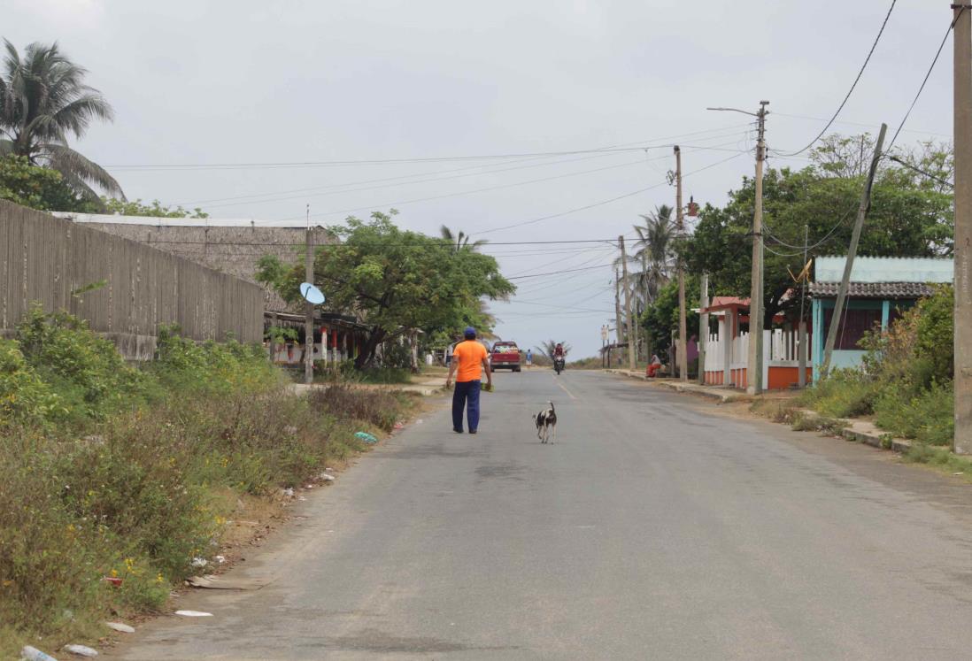 Aprueban al suplente del difunto agente municipal de Tonalá