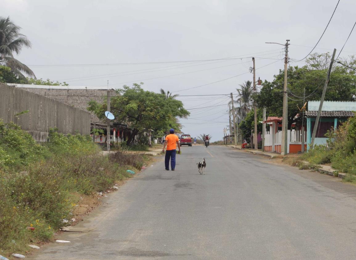 Aprueban al suplente del difunto agente municipal de Tonalá