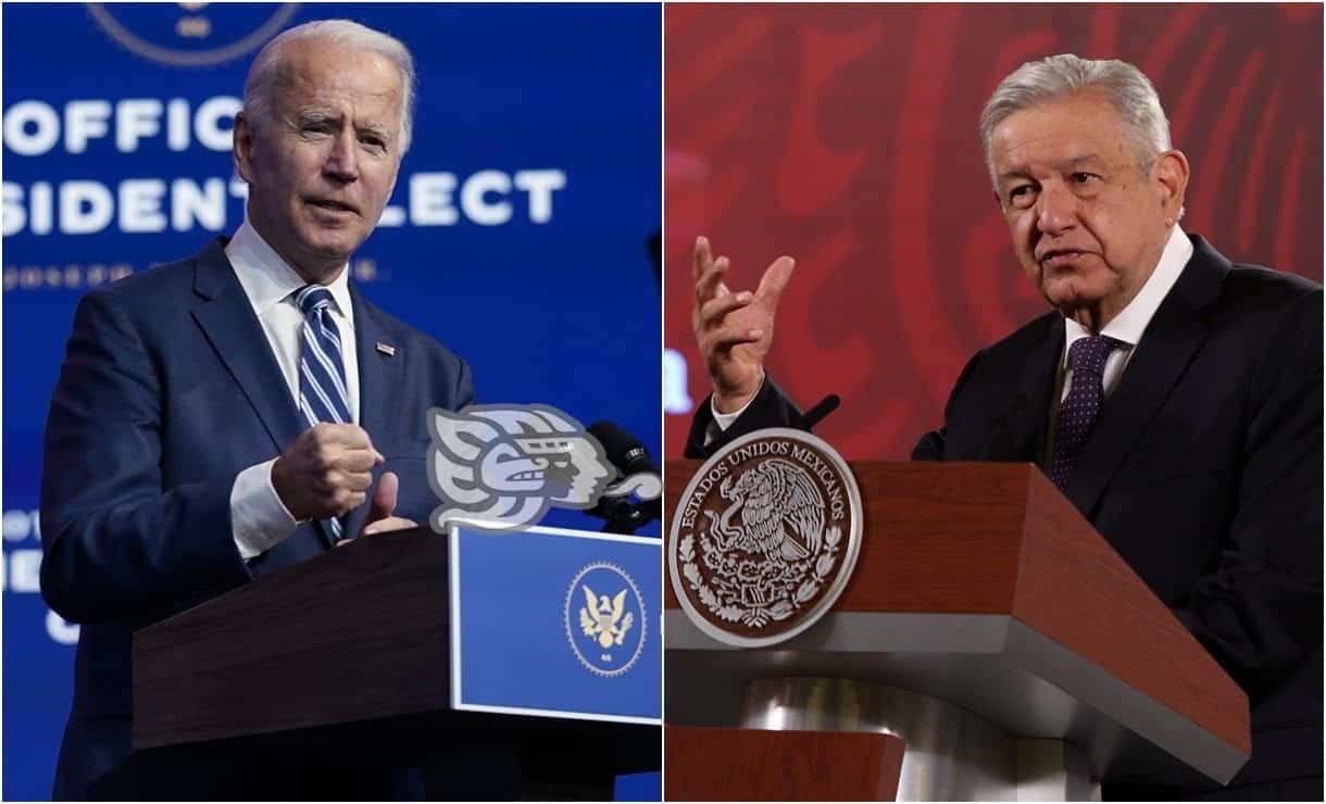 El 12 de julio AMLO se reunirá con Biden; hablarán de migración