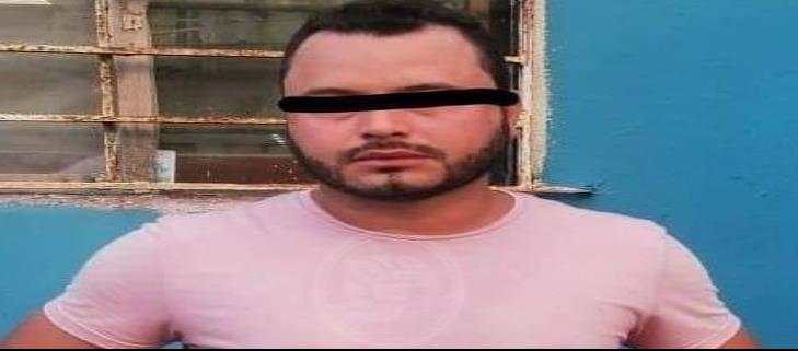 Detienen a tres presuntos cobradores de piso en Coatzacoalcos