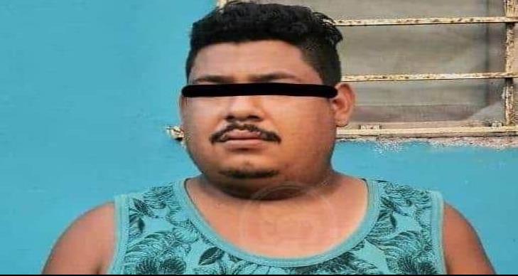 Detienen a tres presuntos cobradores de piso en Coatzacoalcos