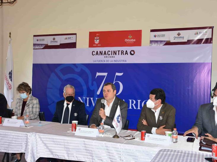 Veracruz, sin estrategia clara ante la inseguridad: Canacintra