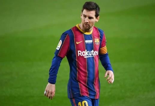 ¿Jugador y socio? Messi se enfilaría en el Inter de Miami en 2023