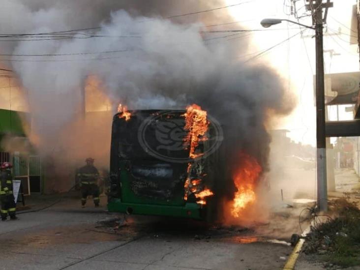 Tania Cruz atenderá presuntos ataques del crimen contra transportistas