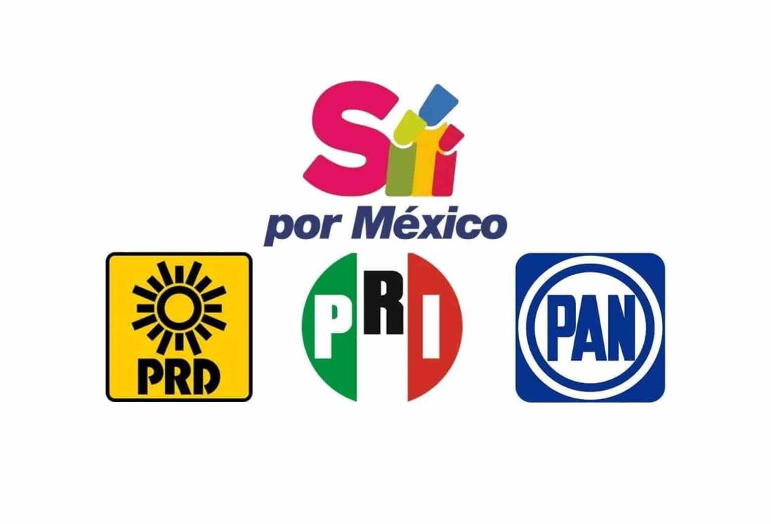 Alianza de PAN con otros partidos deberá oficializarse en enero