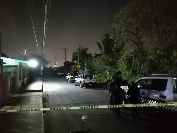 Narco deja 2 cuerpos descuartizados en la zona centro de Veracruz