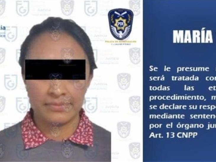 Detienen en CDMX a mujer por muerte de Martha Érika Alonso y Rafael Moreno Valle