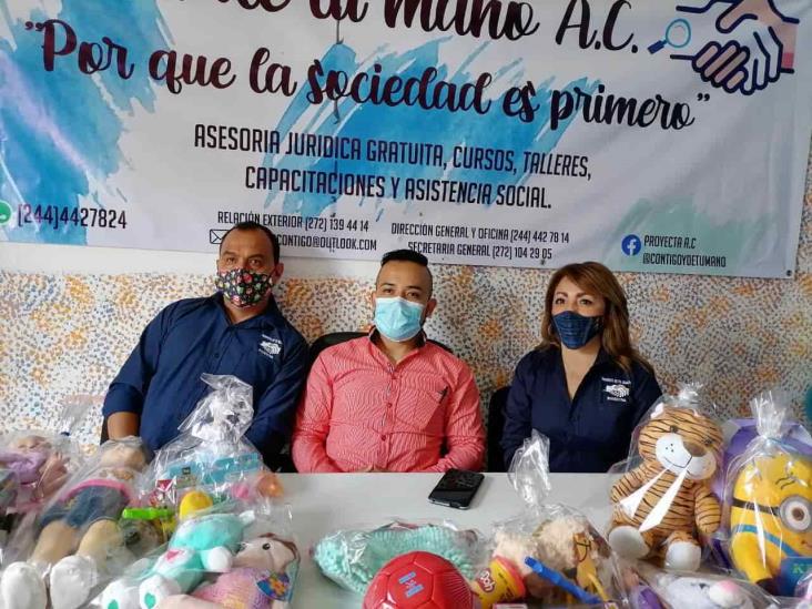 Por Covid, multiplican entrega de medicamento y préstamo de tanques de oxígeno