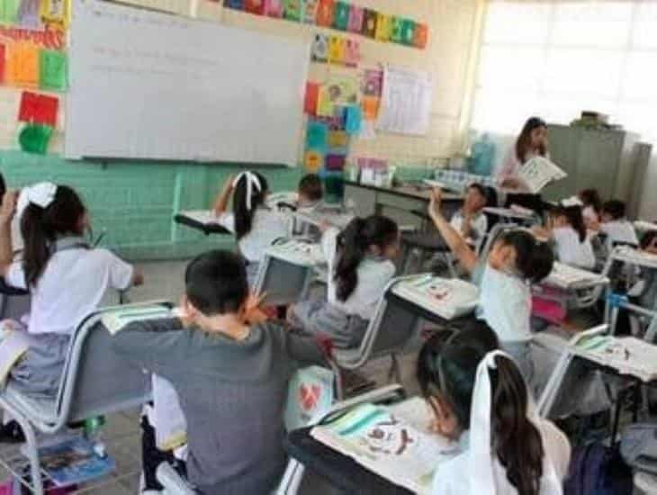 Sin regularizar 50% de escuelas