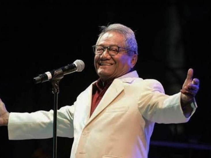 Fallece Armando Manzanero luego de contraer COVID-19