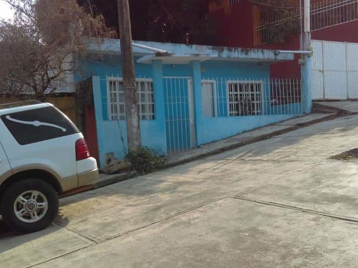 Muere Policía del IPAX en Yanga