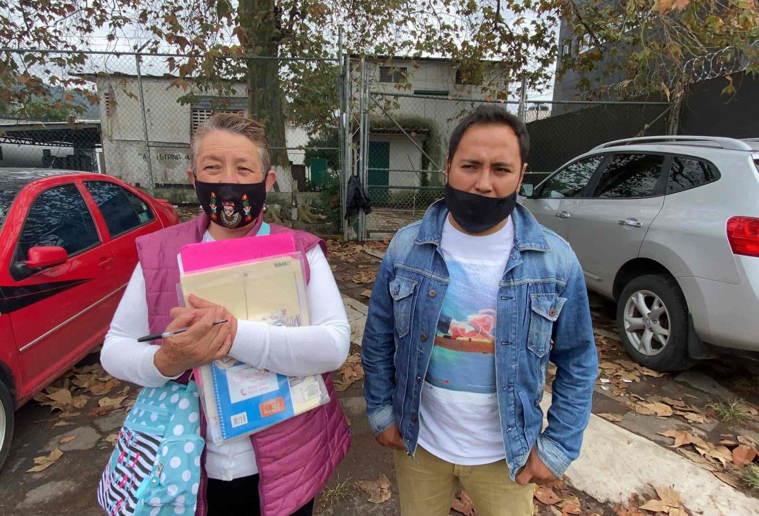 Mano negra de FGE y tortura en caso de Rectora de la Universidad Valladolid, acusan