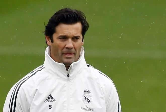 Anuncia Club América a Santiago Solari como su nuevo director técnico