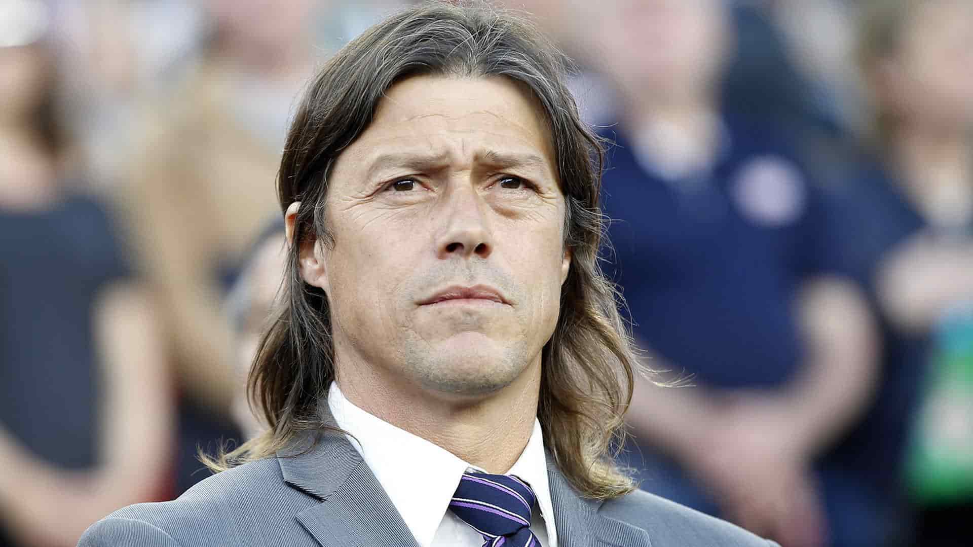 Matías Almeyda reveló que está en pláticas con Cruz Azul