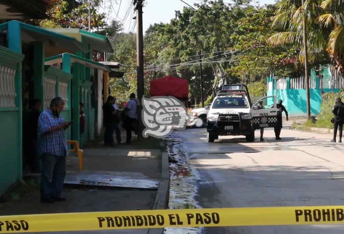 Veracruz, con arranque de año con más homicidios dolosos en el país