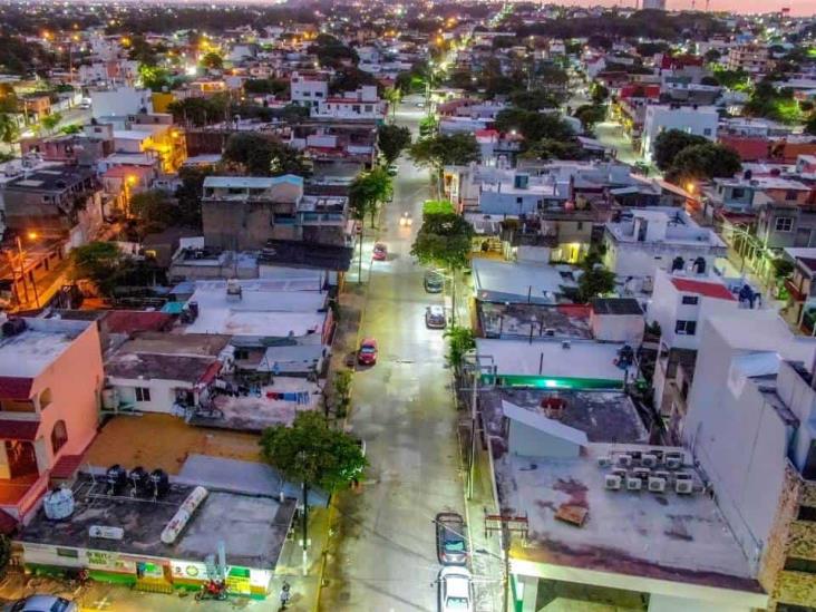 Con acciones, Gobierno Municipal está transformando a Coatzacoalcos