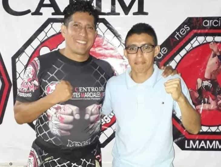 Darán clases de boxeo en el CAMM Carlos Paniagua