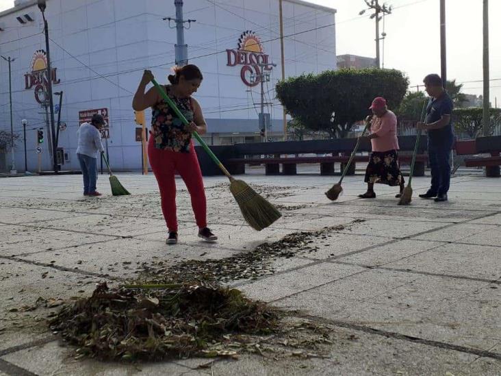 Suspenderá Limpia Pública servicio de recolección el 1 de enero