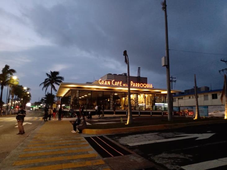 Veracruzanos se quedan sin ver el amanecer este año por Covid-19