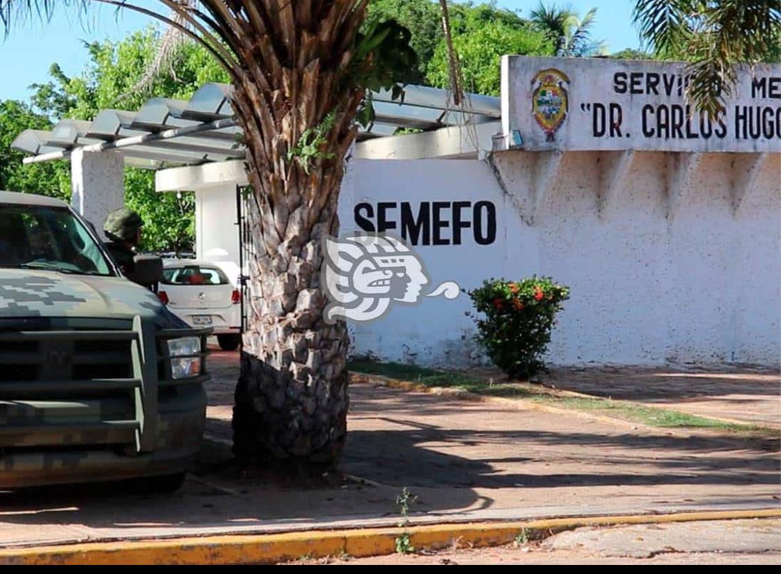 Gestionarán instalación de un Semefo en Minatitlán