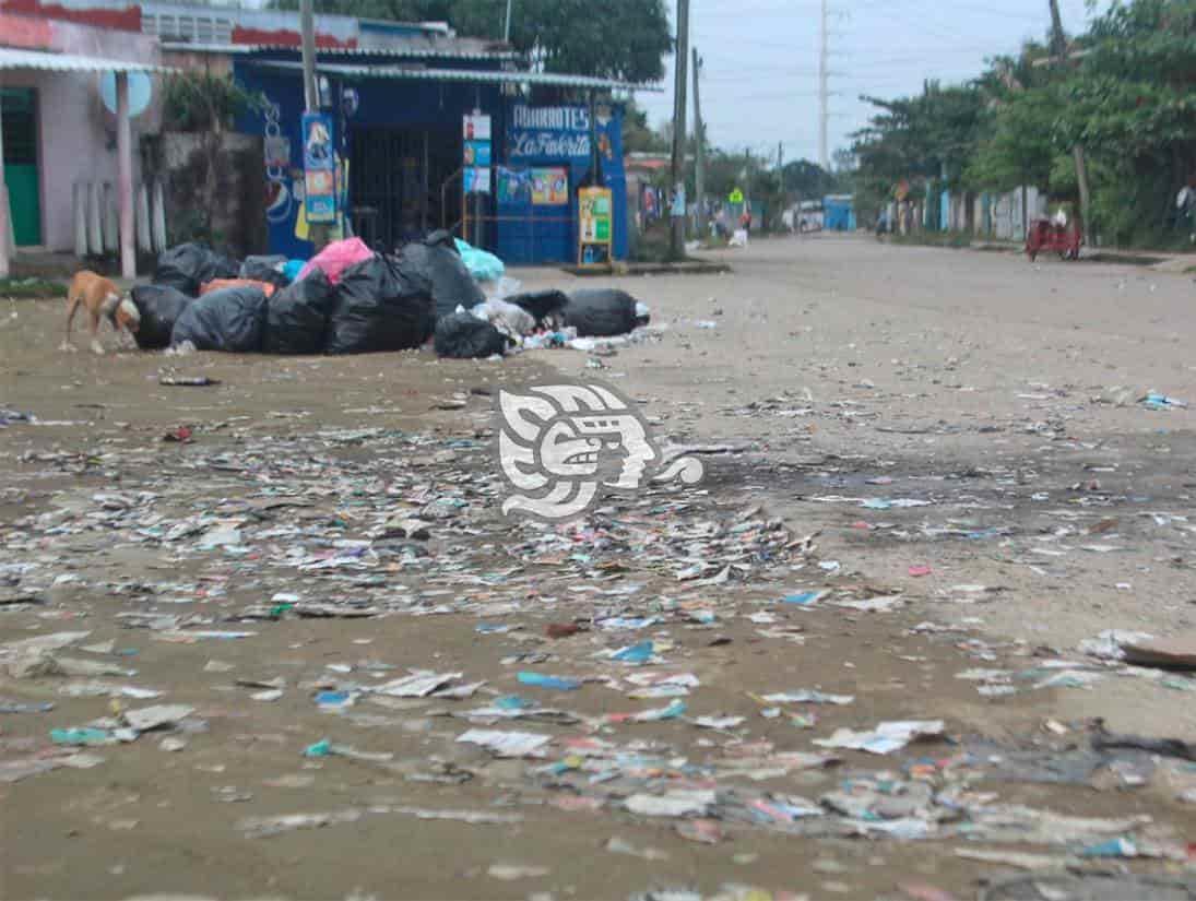 Saldo blanco durante Año Nuevo en municipios del sur de Veracruz