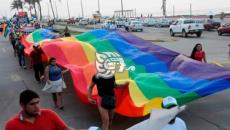 Comunidad LGBT lamenta omisiones del Congreso de Veracruz