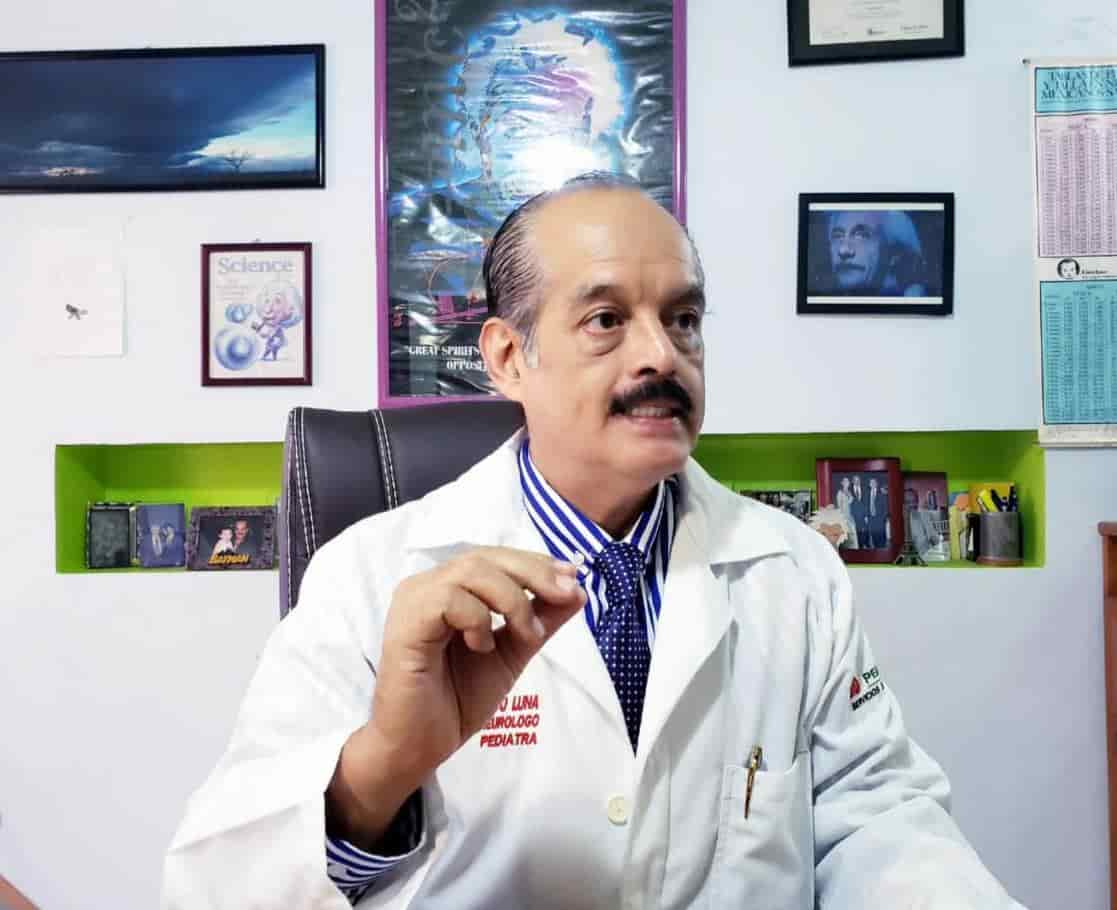 Hasta 9 mil veracruzanos del sur sufren de epilepsia