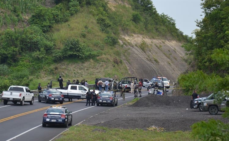 Bajo lupa de CNDH, desaparición de abogados de líder de Los Zetas en Veracruz