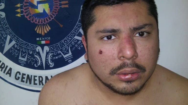 Bajo lupa de CNDH, desaparición de abogados de líder de Los Zetas en Veracruz